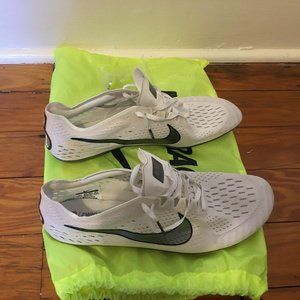 Nike Zoom Victory Elite 2 Mens Track Racing Spikes